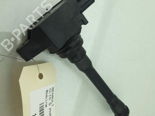 Ignition coil RENAULT CLIO V (B7_) 1.0 TCe 90 (B7MT) | BP39383138M94 - Image 3