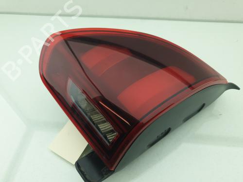 Right tailgate light PEUGEOT 2008 I (CU_) 1.2 THP 110 / PureTech 110 | BP37196069C80 - Image 3