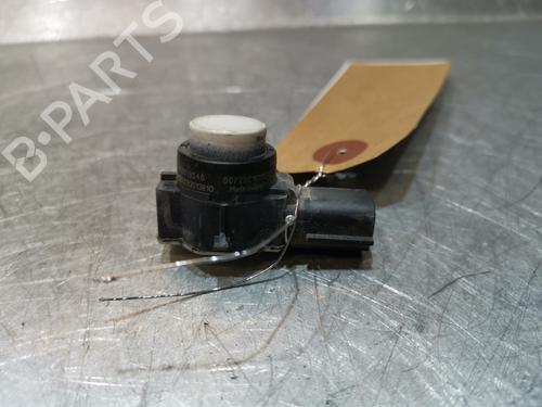 Electronic module OPEL CORSA E (X15) 1.4 (08, 68) | BP22801363M83 