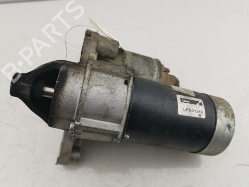 Starter PEUGEOT BIPPER (AA_) 1.4 HDi | BP31355936M8