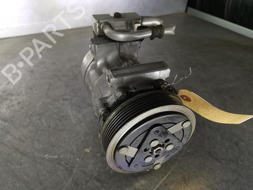 AC Kompressor FORD FIESTA V (JH_, JD_) 1.4 TDCi (68 hp) 20921883