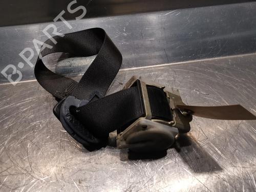 Used Rear left belt tensioner OPEL CORSA B (S93) 1.4 i (F08, F68, M68) (60 hp) 21214907