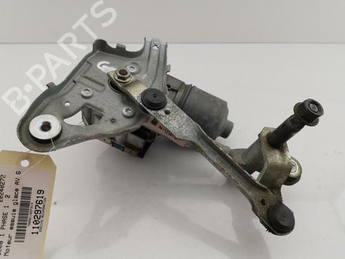 Used Front wiper motor PEUGEOT 5008 (0U_, 0E_) 2.0 HDi 150 / BlueHDi 150 (150 hp) 27895843