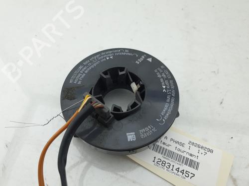 squib-airbag-opel-meriva-a-mpv-x03-2003-2004-2005-2006-2007-2008-2009-2010-36664375 main image