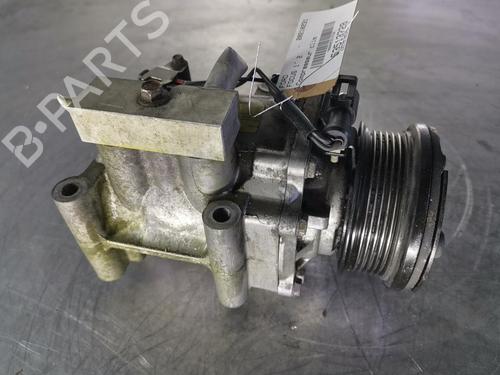 Compresseur AC FORD FOCUS I (DAW, DBW) 2.0 16V (131 hp) 20924591