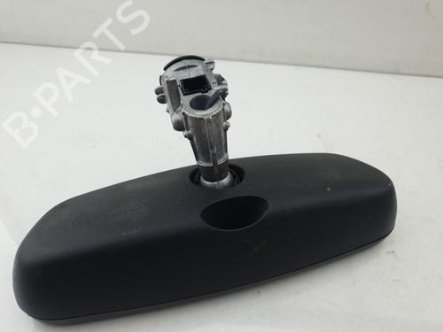 Used Rear mirror Rear mirror CITROËN DS3 (SA_) 1.6 HDi 110 (112 hp) 36096670 36096670