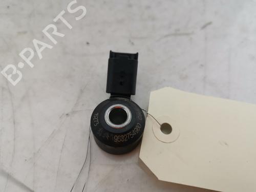 Used Electronic module Electronic module CITROËN C4 II (NC_) [2009-2026] 33537232 33537232