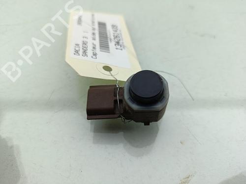 Electronic module DACIA SANDERO III 1.0 TCe 90 | BP39972708M83 - Image 3