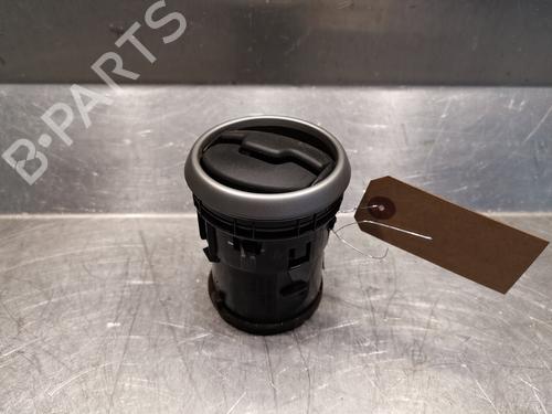 Air vent NISSAN QASHQAI I (J10, NJ10) 2.0 dCi All-wheel Drive | BP20920827I21 