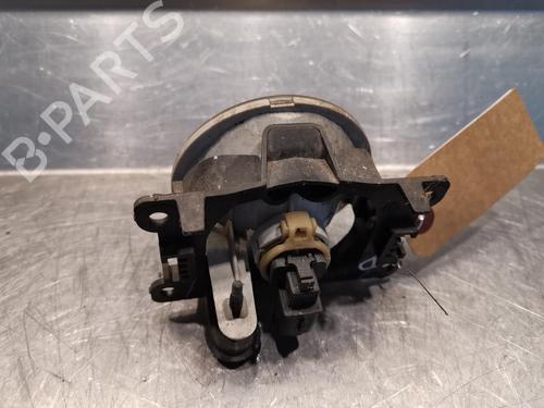 Faro Antiniebla delantero derecho PEUGEOT 206 Hatchback (2A/C) 1.4 i (75 hp) 20918571