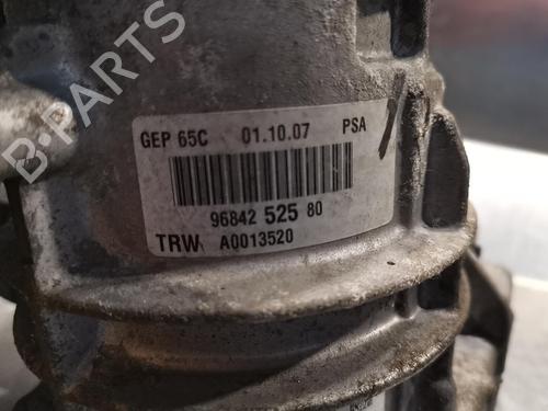 Used Steering pump Steering pump CITROËN C4 Picasso I MPV (UD_) 1.6 HDi (109 hp) 20920029 20920029