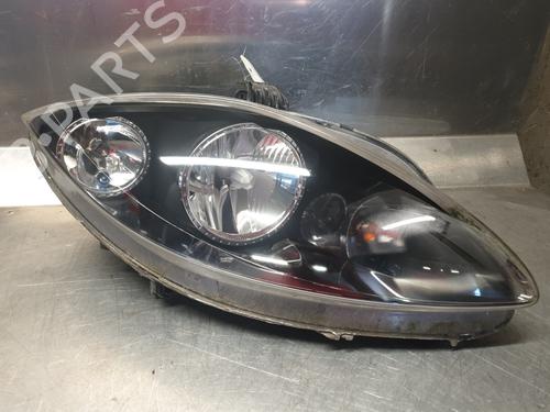 Used Right headlight Right headlight SEAT ALTEA (5P1) 1.9 TDI (105 hp) 26710855 26710855