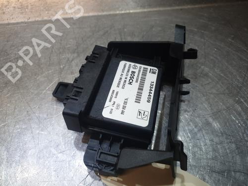 Elektronisk modul OPEL ASTRA J (P10) 2.0 CDTI (68) (160 hp) 27219667