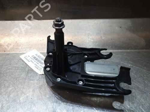 Viskermotor bagrude CITROËN C3 Picasso (SH_) 1.4 VTi 95 (SH8FSC, SH8FP0, SH8FP6) | BP27610018M102 