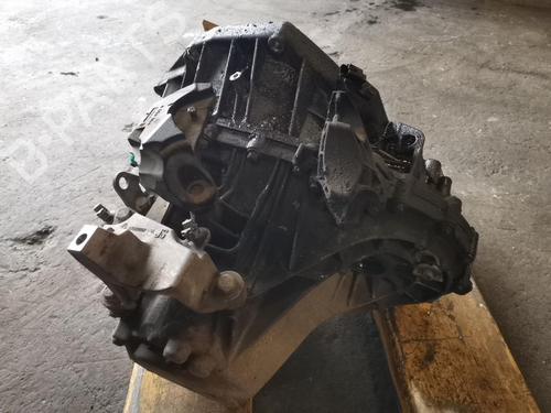 Gearbox RENAULT MEGANE III Coupe (DZ0/1_) 1.5 dCi (DZ0B) | BP20923591M3 