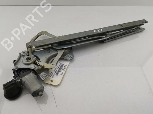 Used Front right window mechanism TOYOTA AURIS (_E15_) 1.4 D-4D (NDE150_, NDE150R) (90 hp) 28385160
