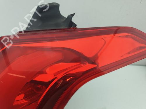 Right taillight PEUGEOT 2008 I (CU_) 1.2 VTi | BP37633755C35 - Image 3