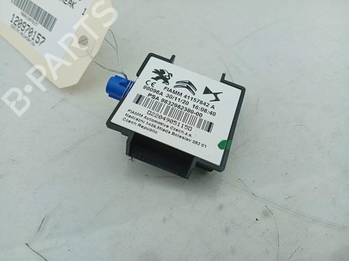 Used Antenna/Base PEUGEOT 508 SW II (FC_, FJ_, F4_) PSE Hybrid4 360 (F45GBT) (360 hp) 32234206