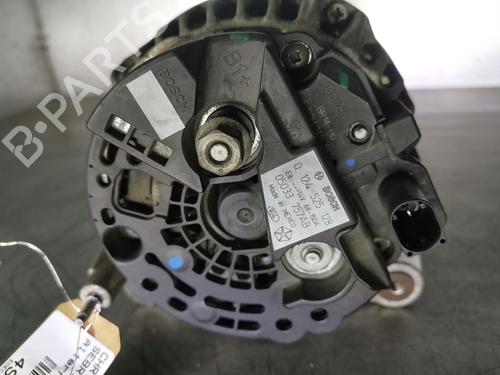 Used Alternator CHRYSLER SEBRING (JS) 2.0 CRD (140 hp) 20922738