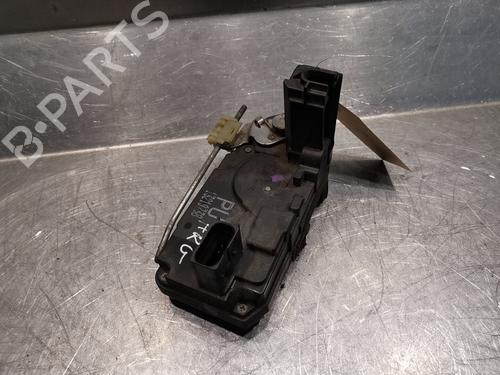 Venstre bagtil lås OPEL ASTRA H (A04) 1.9 CDTI (L48) (120 hp) 20917814