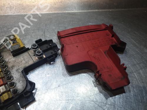 Electronic module CITROËN C4 Picasso I MPV (UD_) 1.6 HDi | BP25738178M83 