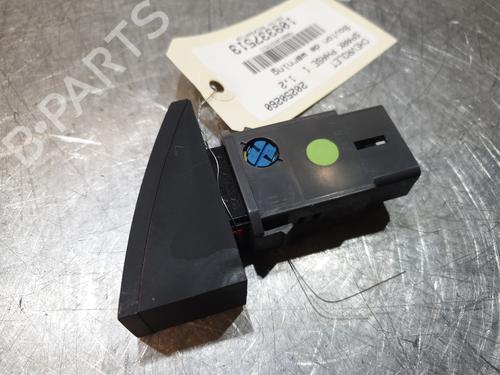 Warning switch CHEVROLET SPARK (M300) 1.2 | BP27546223I22 