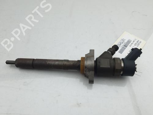 Used Injector Injector PEUGEOT PARTNER MPV (5_, G_) [1996-2026] 36441759 36441759