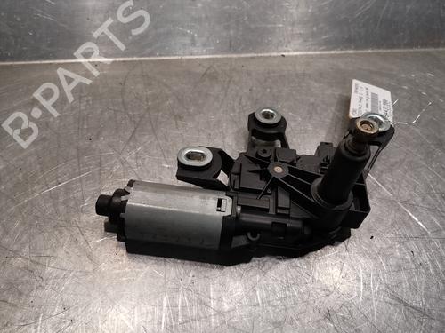 Rear wiper motor FORD FIESTA V (JH_, JD_) 1.4 TDCi | BP20919389M102 