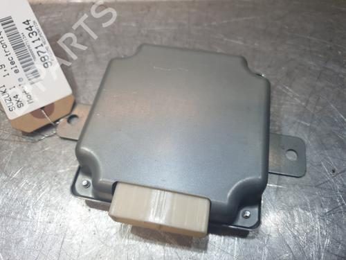 Electronic module SUZUKI SX4 (EY, GY) 1.9 DDiS 4x4 (RW419D) | BP22520438M83 