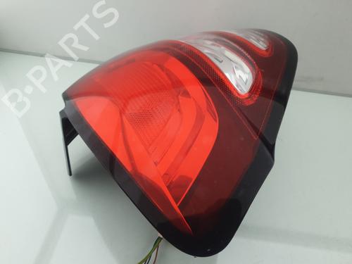 Left taillight CITROËN C3 Picasso (SH_) 1.6 HDI 90 | BP39043993C34 - Image 2