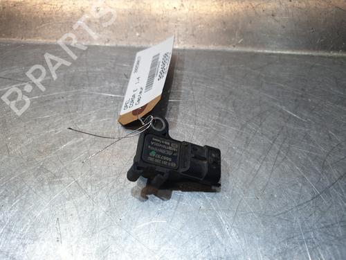Elektronisk modul OPEL CORSA E (X15) 1.4 (08, 68) (90 hp) 23796626