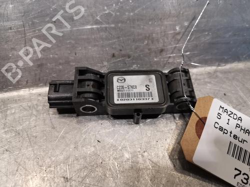 Modulo electronico MAZDA 5 (CR) 2.0 CD (CR19) (110 hp) 20921402