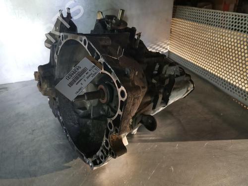 Used Gearbox CITROËN C5 II (RC_) 2.0 HDi (RCRHRH) (136 hp) 20920629