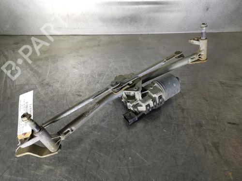 Used Front wiper motor VW POLO (9N_, 9A_) 1.4 TDI (75 hp) 20920397