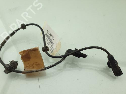 Electronic sensor RENAULT CLIO IV (BH_) 1.5 dCi 75 | BP38750332M84 - Image 2