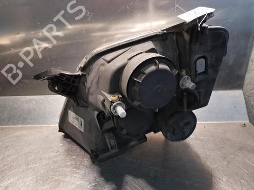Scheinwerfer rechts OPEL MERIVA A MPV (X03) 1.7 CDTI (E75) | BP20918056C29 