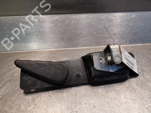 Used Exterior handle RENAULT TRAFIC II Van (FL) 1.9 dCi 100 (FL0C) (101 hp) 20918088