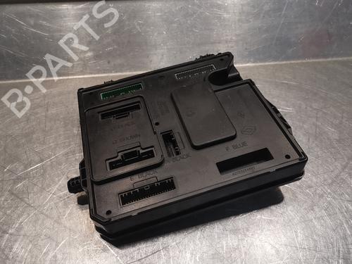Control unit RENAULT MEGANE III Hatchback (BZ0/1_, B3_) 1.5 dCi (BZ09, BZ0D, BZ1W, BZ29, BZ14) | BP20919572M11 