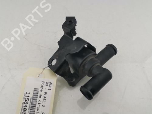 Used Electronic module Electronic module AUDI Q3 (8UB, 8UG) 2.0 TFSI quattro (220 hp) 30462209 30462209