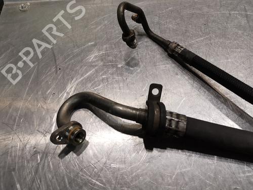 Used AC pipe AC pipe RENAULT TRUCKS MASCOTT Van 120.35 (A02100003) (115 hp) 21215254 21215254