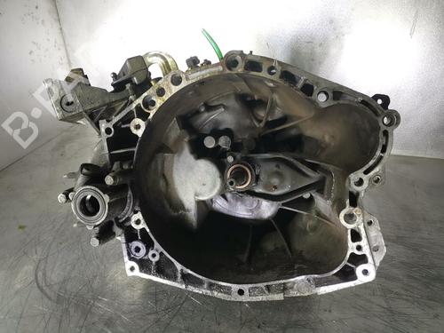 Used Gearbox PEUGEOT 307 (3A/C) 2.0 HDi 110 (107 hp) 20922511