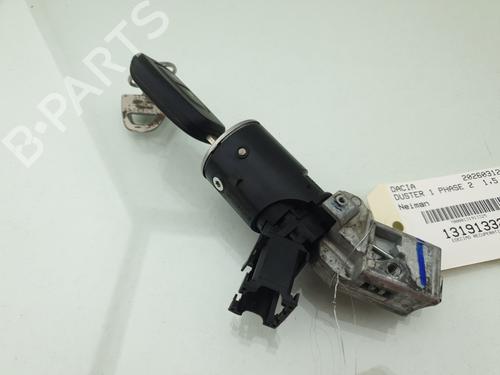 Ignition barrel DACIA DUSTER (HS_) 1.5 dCi 4x4 | BP38712103M48 - Image 3