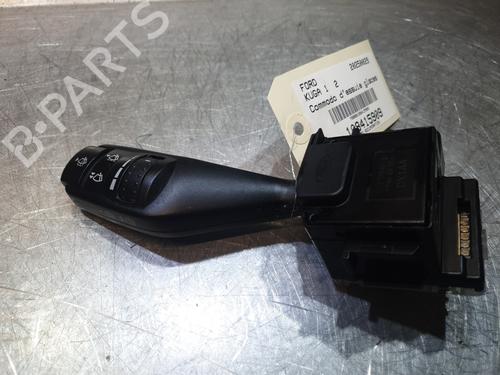 Ratstangsstang FORD KUGA I 2.0 TDCi 4x4 (140 hp) 27270518