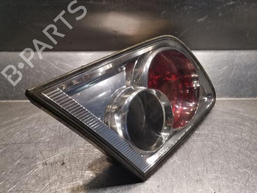 Used Left tailgate light Left tailgate light MAZDA 6 Hatchback (GG) 2.0 DI (GG14) (121 hp) 21215732 21215732