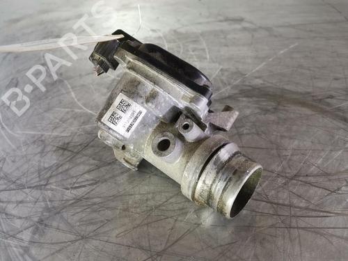 Used Throttle body MERCEDES-BENZ CITAN Box Body/MPV (W415) 109 CDI (415.601, 415.603, 415.605) (90 hp) 20922863
