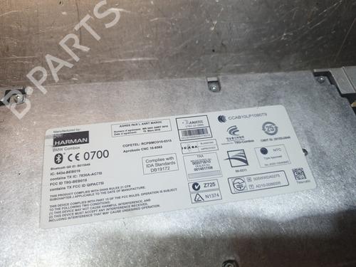 Electronic module BMW X1 (E84) xDrive 20 d | BP26287518M83 