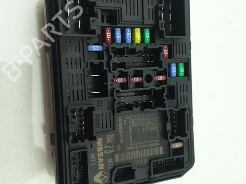Módulo eletrónico RENAULT CLIO V (B7_) 1.0 TCe 90 (B7MT) | BP39257231M83 - Image 3