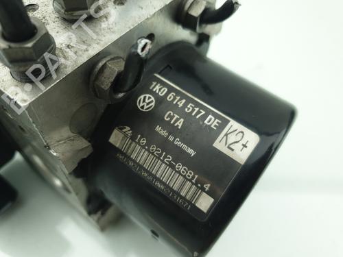 ABS pump VW GOLF VI (5K1) 1.6 TDI | BP37992611M43 - Image 4