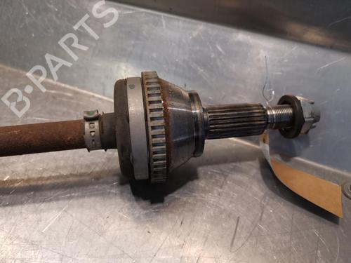 Right rear driveshaft DACIA DUSTER (HM_) 1.3 TCe 150 4x4 (HMM3) | BP20921112M41 