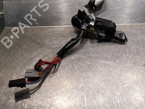 Ignition barrel PEUGEOT 406 (8B) 1.9 TD | BP20917971M48 